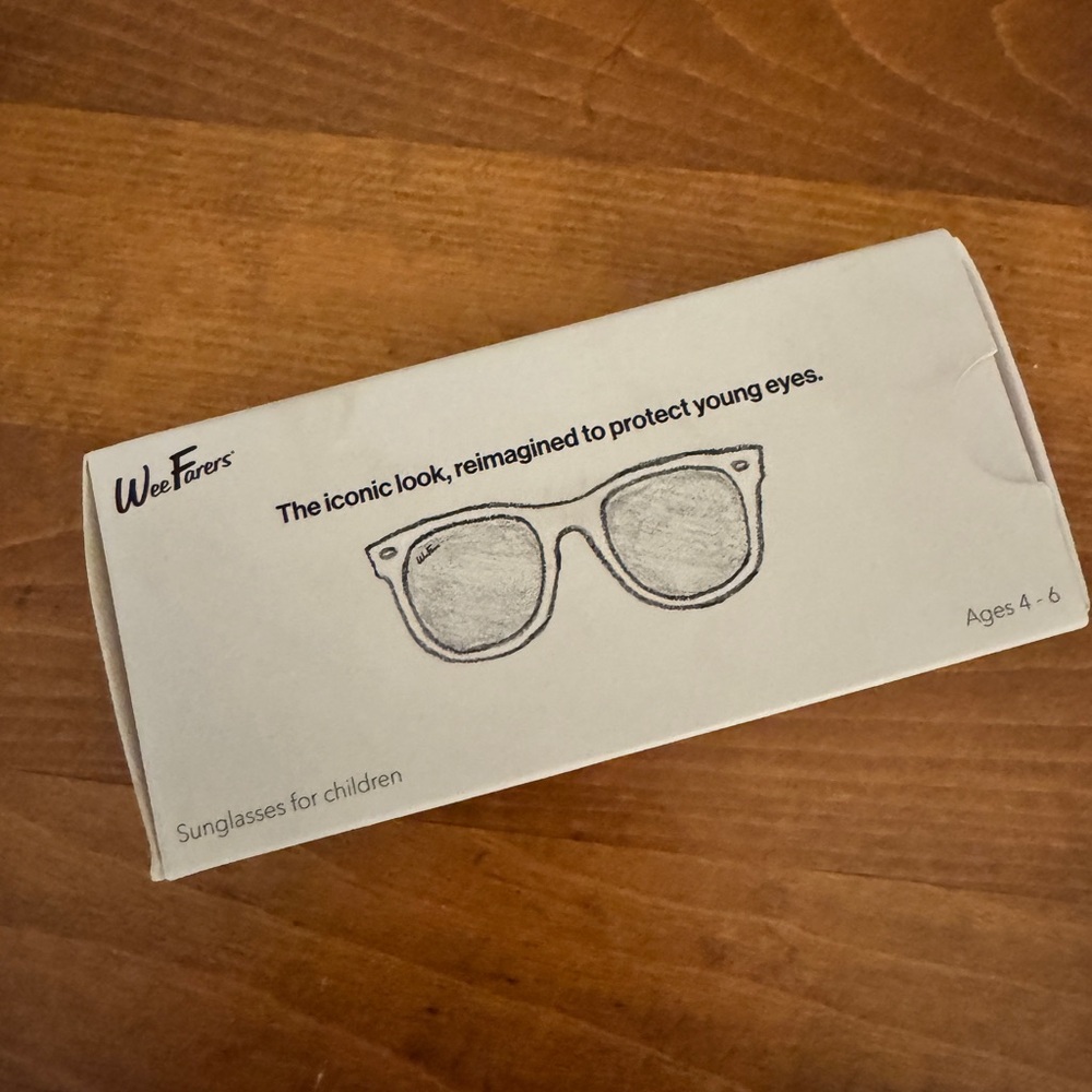 Tortoise Shell Sunglasses - Picture 2 of 3
